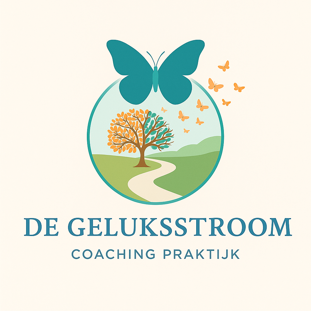 De Geluksstroom